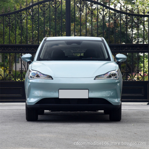 2022 Neta V Trendy 400 Pro 401KM Edition Electric Car